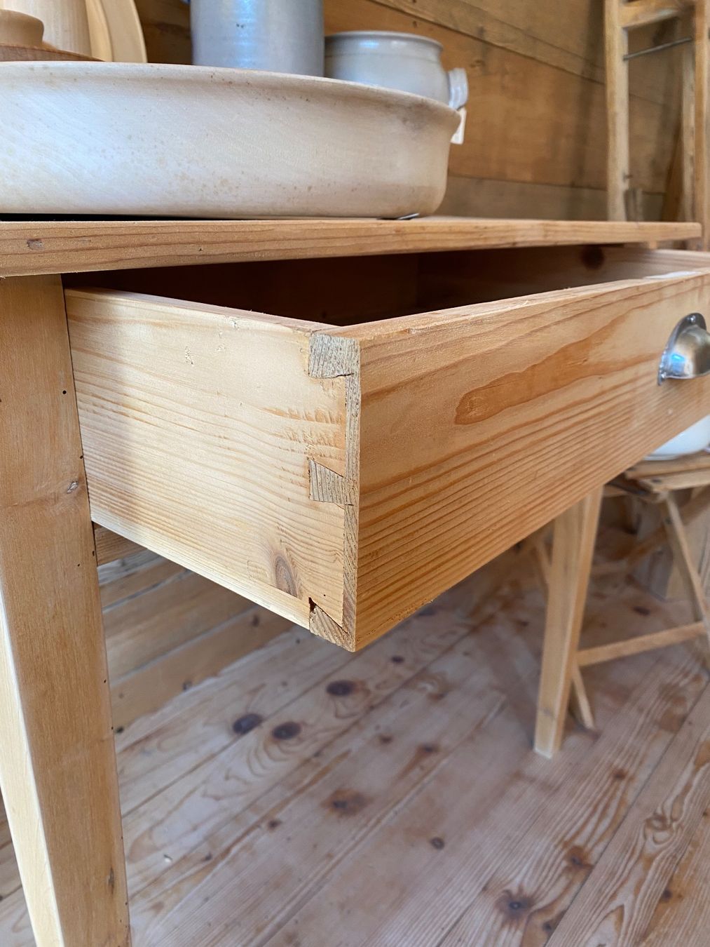 Tables: Tisch – D'occasion à Lenk im Simmental par gwustu 3