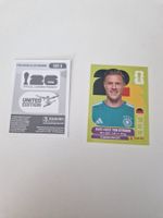 Panini Sticker GER1