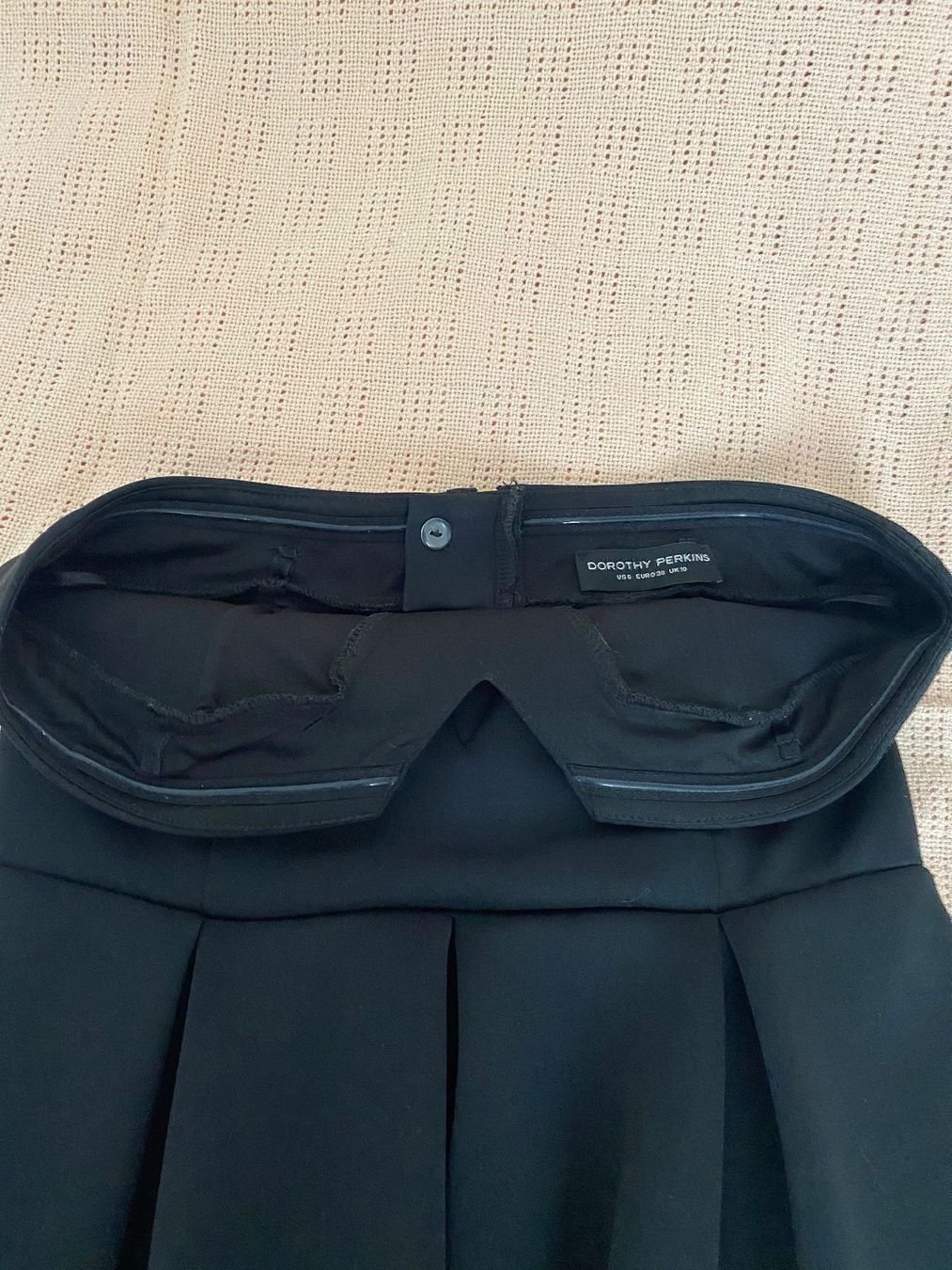 Dorothy Perkins Vestiti: Kleid – Nuovo (secondo la descrizione) da Zürich venduto da robbii13 6