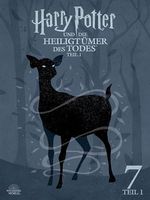 HARRY POTTER           HEILIGTÜMER DES TODES 1