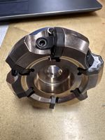 Seco Capto Werkzeughalter R220.48-0080-09-06