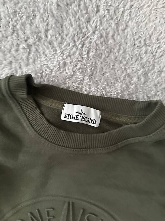 Maglioni & Felpe: Stone Island Hoodie – Usato da Möriken AG venduto da nil_hmm8 3