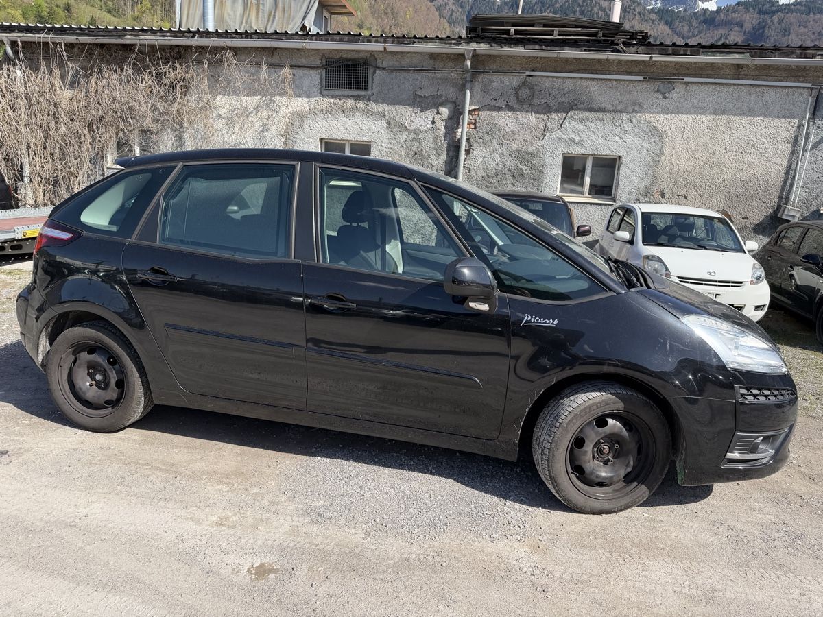 Automobili: Citroen C4 Picasso 1.6i 2012 – Usato da Mollis venduto da BSL10 3