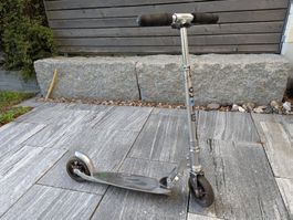 Micro Scooter