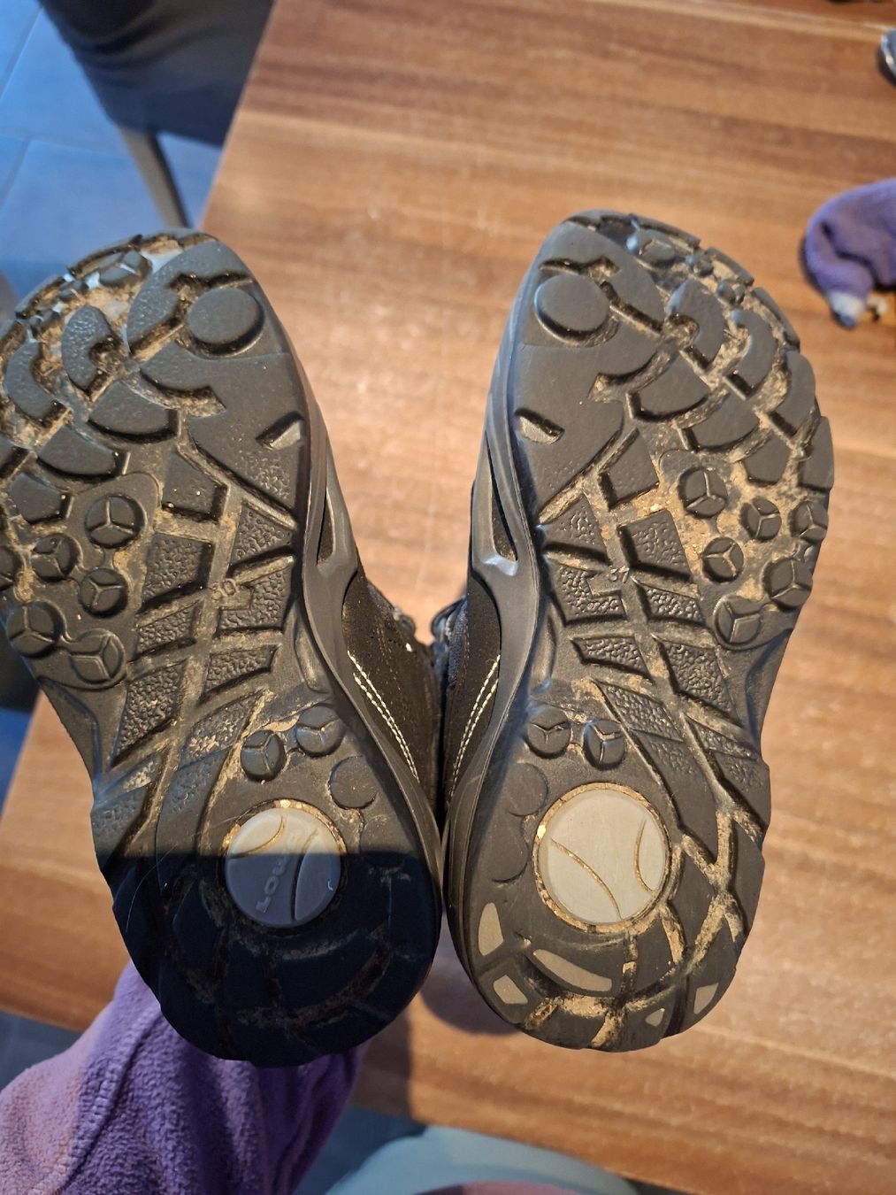 Lowa Schuhe für Jungen: Lowa Winterschuh Gr.30/31 – Gebraucht aus Biberist von Stylux01 2