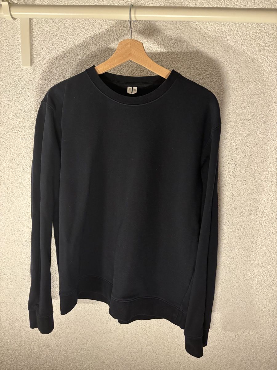 Maglioni & Felpe: Sweatshirt Arket – Usato da Meilen venduto da rr0