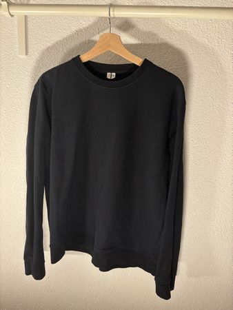 Sweatshirt Arket