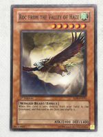 MTG Roc from the Valley of Haze RDS-EN015 Englisch Common 1.