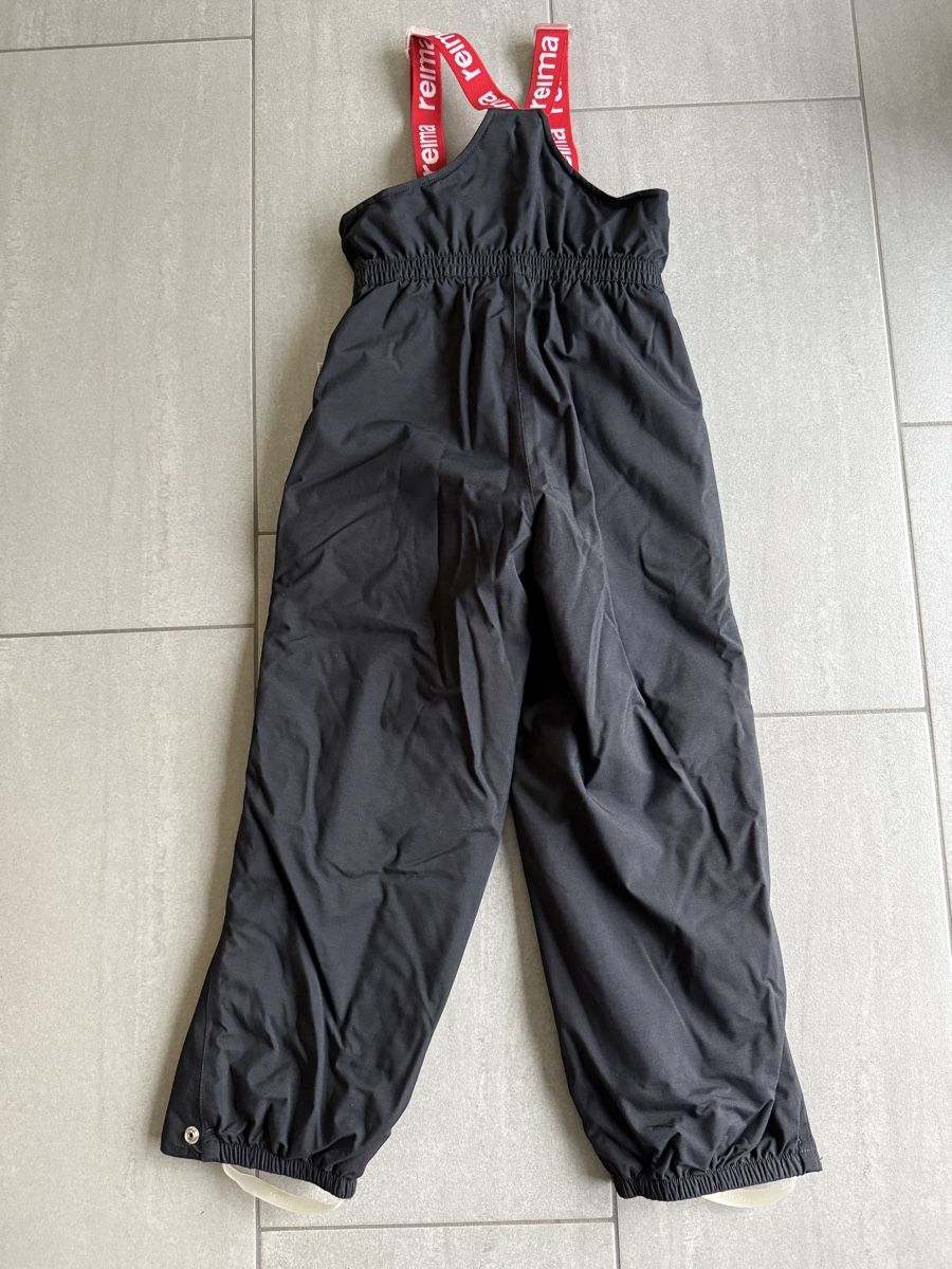 Reima Pantaloni: Reima Skihose Grösse 128 – Usato da Mägenwil venduto da Bienchen8 3
