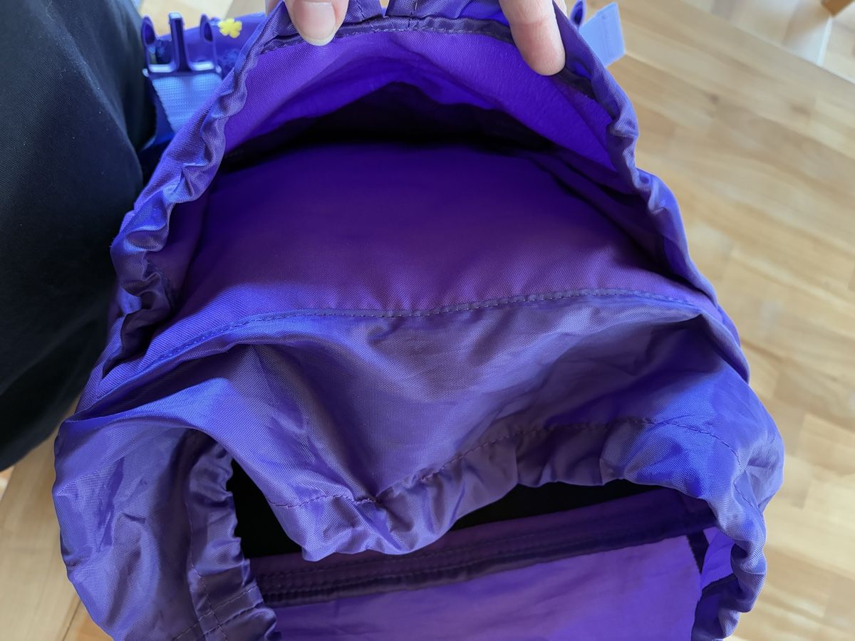Samsonite Borse & Zaini: Rucksack von Samsonite / Tinkerbell – Nuovo (secondo la descrizione) da Rümlang venduto da euqinom16 6