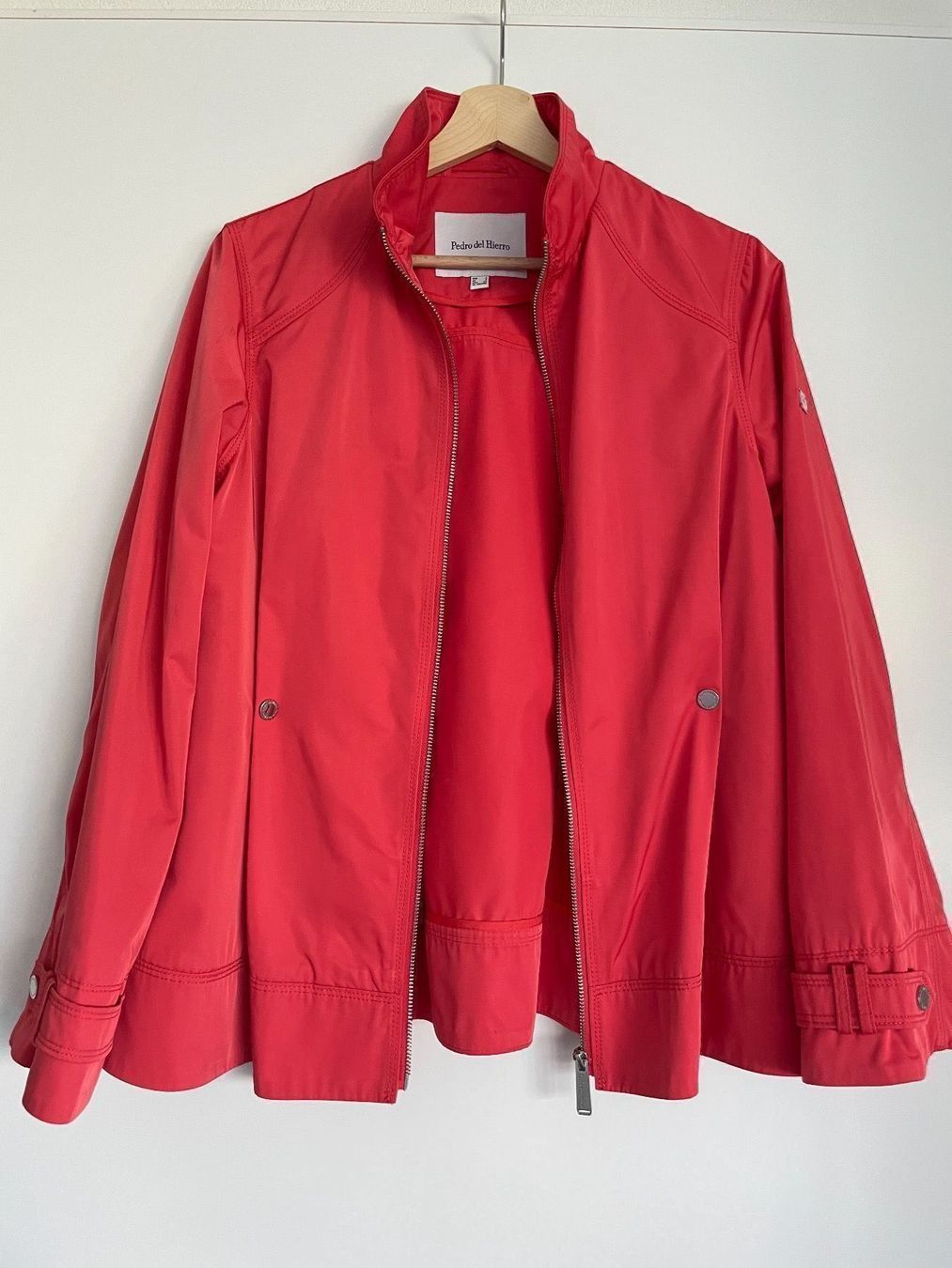 Jacken: VESTE PEDRO DEL HIERRO. – Neu (gemäss Beschreibung) aus Morges von Igp10 2