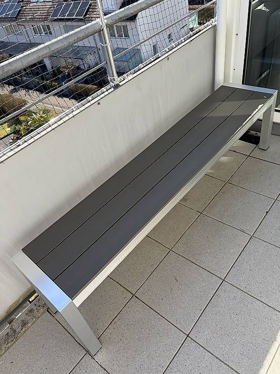 Panchine: Sitzbank – Usato da Brunnen venduto da Andrea__95