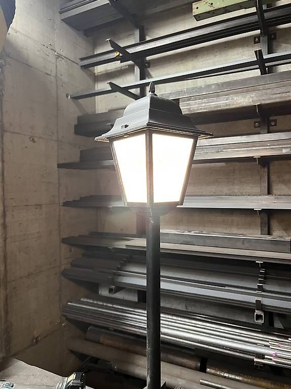 Lampade: Lampe Eichhof – Usato da Hasliberg Goldern venduto da heigasser 2