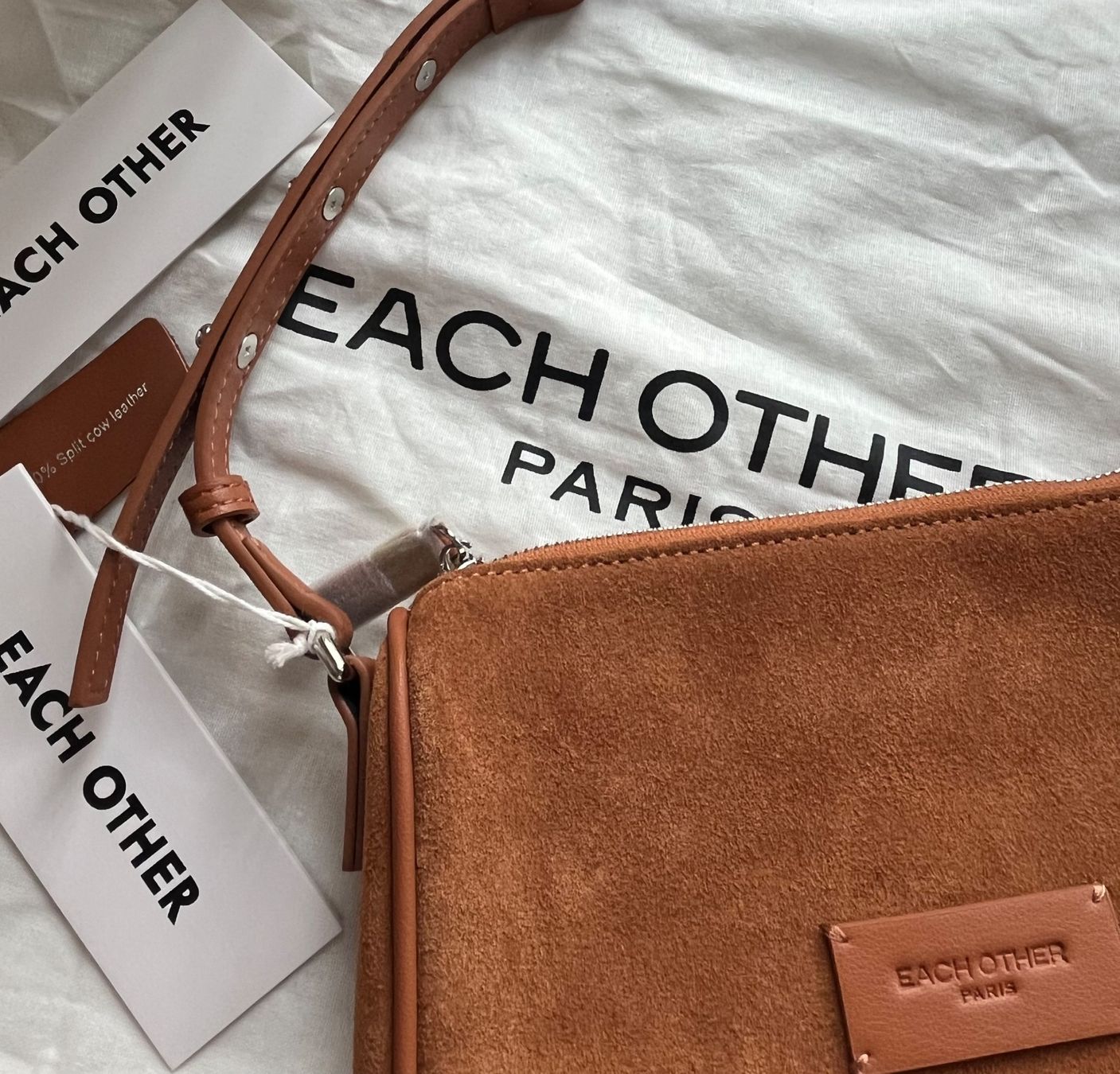 Sacs femmes: EACH OTHER kleine Tasche  - neu - – Neuf (Voir description) à Jona par vanessasupermarket20 5