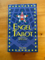 TAROT KARTEN ENGEL SET