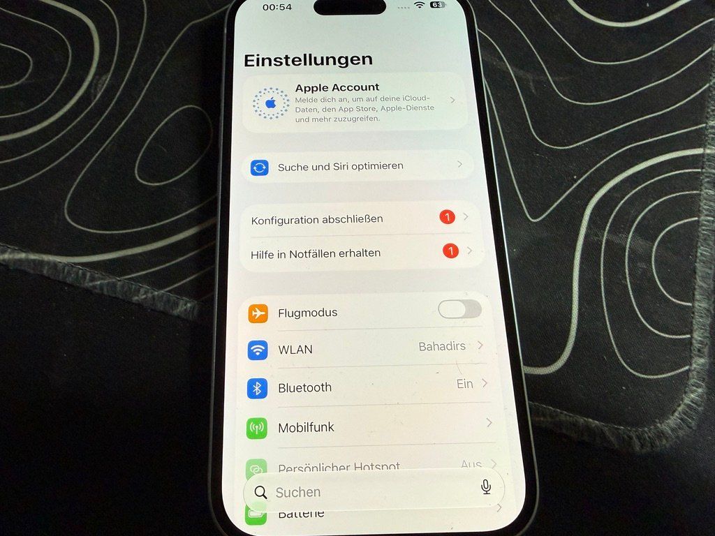 Apple Telefoni cellulari / Smartphones: Iphone 15 128Gb#132 – Usato da Au SG venduto da bah_6f5w 2