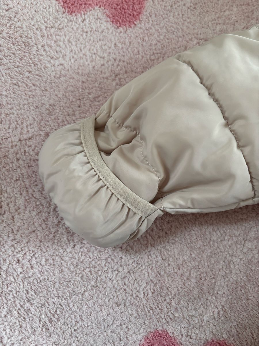 H&M Completi: Schneeanzug Baby, 74 – Nuovo (secondo la descrizione) da Weiach venduto da Larissa130 2