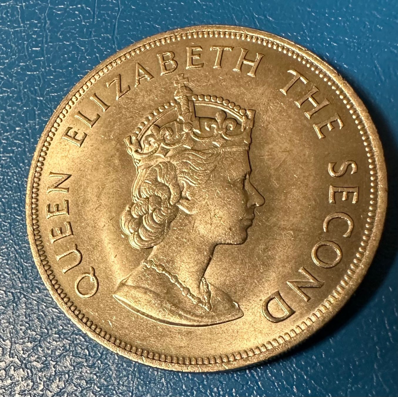 Tutti le monete: JERSEY 1966 FIVE SHILLINGS – Usato da Watt venduto da phila13 1