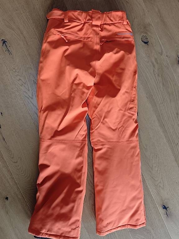 Pantaloni: Kaum benutzte Skihose Gr. 164 – Usato da Uttigen venduto da mue_j62z