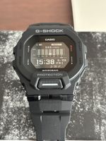 G-Shock G Squad Bluetooth Notifications