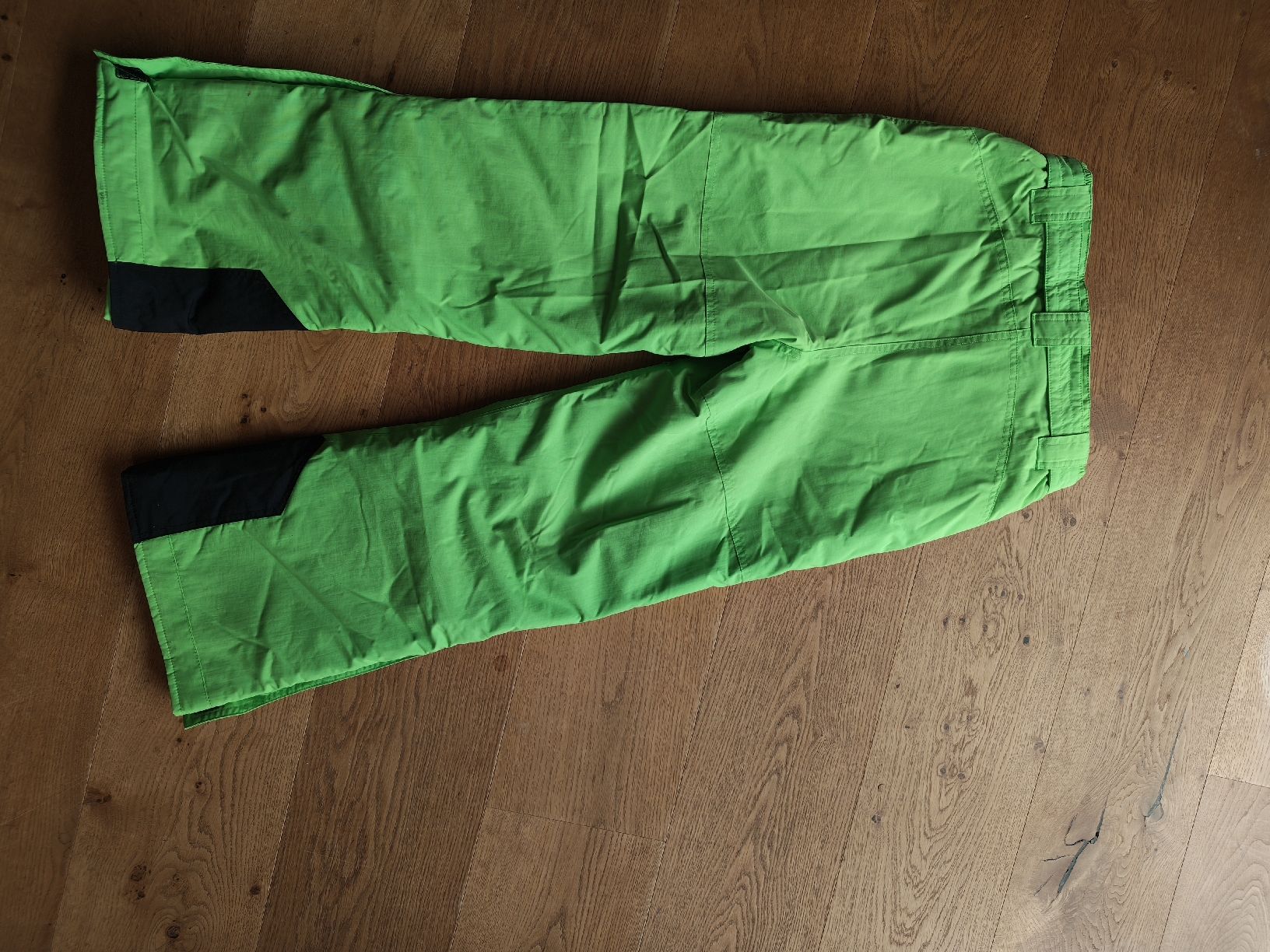 Pantaloni: Neuwertige Skihose  Gr. 152 – Nuovo (secondo la descrizione) da Bronschhofen venduto da Bogliasco 1