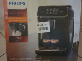 Machine à café Philips 2200 Series occasion état bon