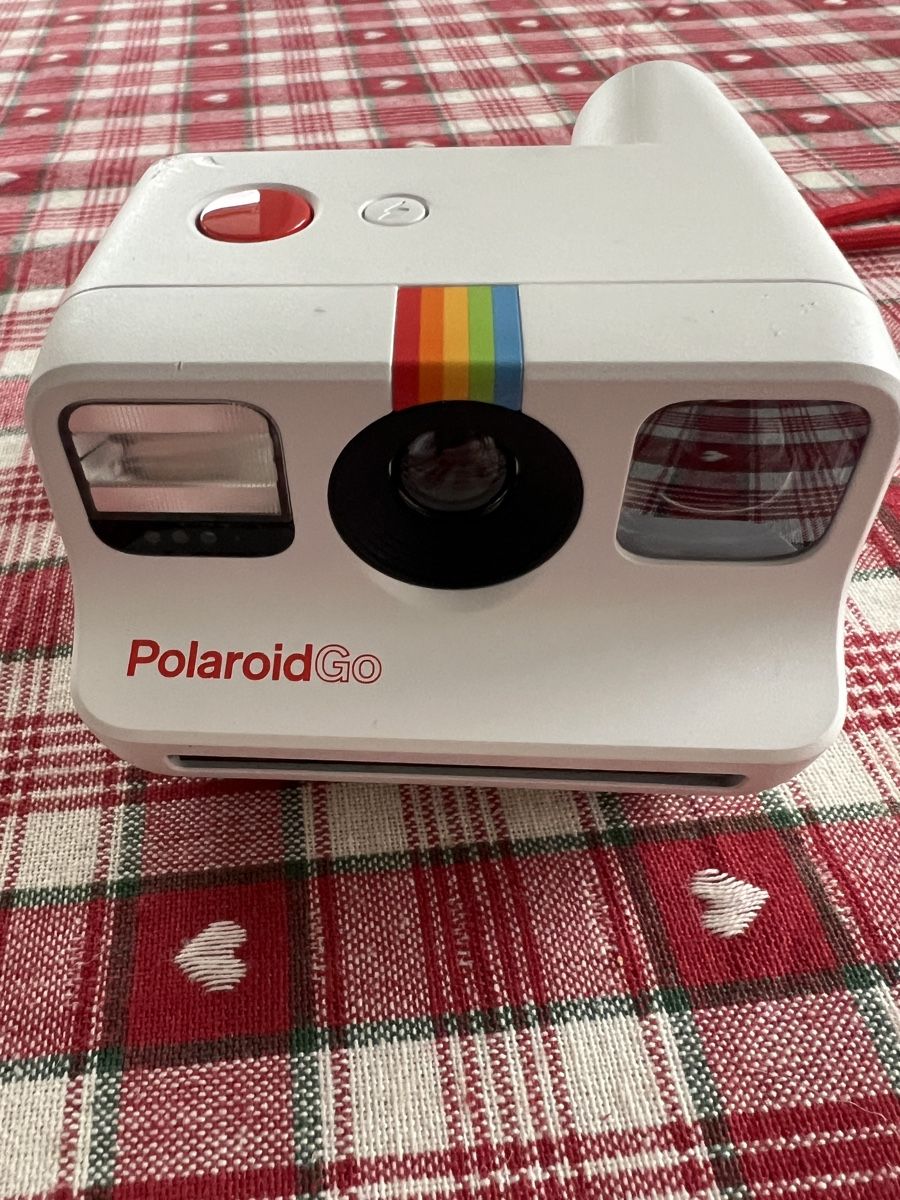 Polaroid Fotocamera: Polaroid Go – Usato da St. Gallen venduto da MsLaura 1