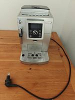 DeLonghi Kaffeevollautomat