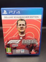F1 2020 Schumacher Deluxe Edition PS4 / PS5 📀🎮📀 TOP