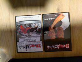 Divertimento 2 DVDs - Zueivilisation + Gate 10 -