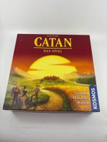Catan das Spiel Brettspiel (komplett)