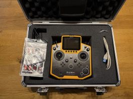 Jeti Duplex DS-12 Fernsteuerung im Koffer gebraucht
