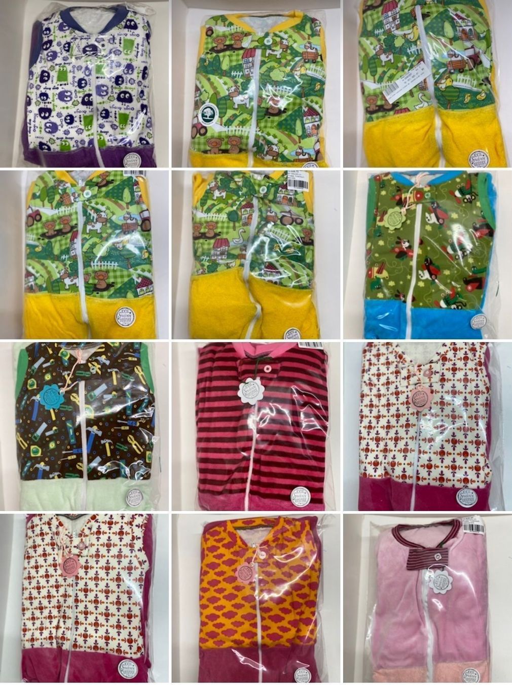 Bettwäsche: Sicherheitsdecke 90x200 Neu – Gebraucht aus Seuzach von Delfin200 7
