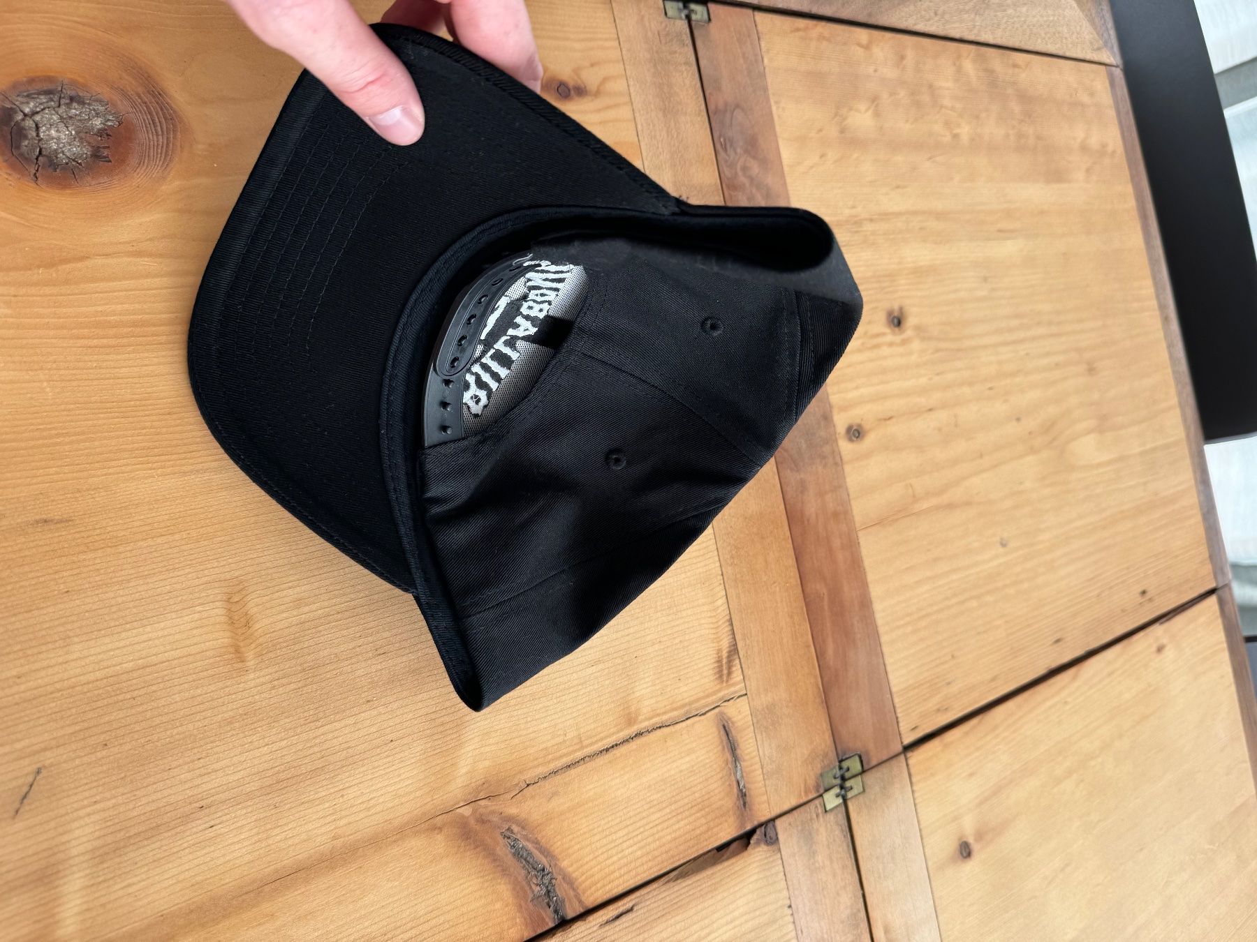 Nike Copricapi, berretti & cappellini: Snapback Cap, Billabong – Usato da Chur venduto da schoel 1