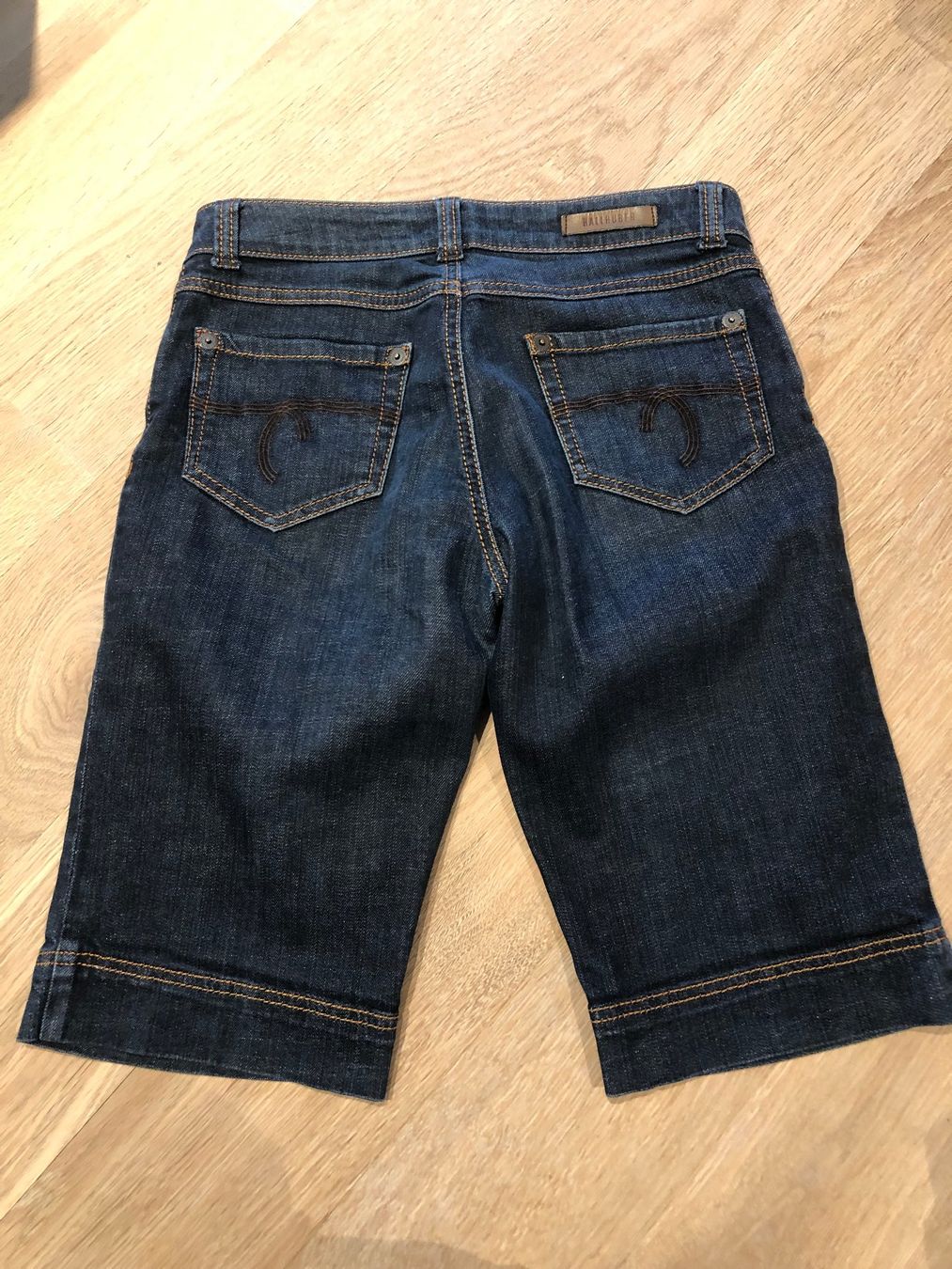 Hallhuber Pantaloni: Hallhuber Shorts Gr. 36 – Usato da Adligenswil venduto da futura0041 3