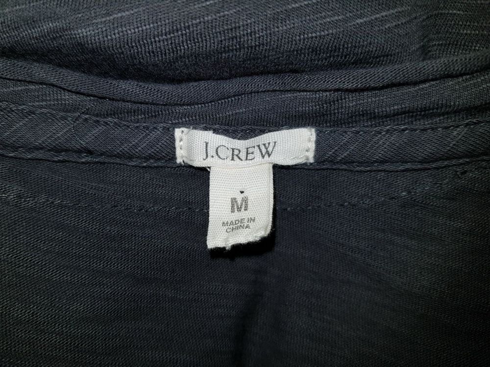 J.Crew Top: Pull J. CREW    Taille / Grosse M  ..... – Usato da Cossonay-ville venduto da Super-Price-Quality 9