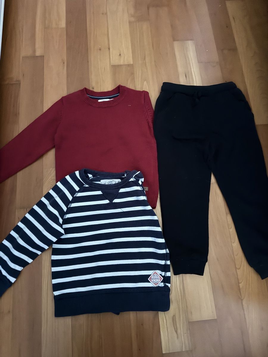 Lotti & Set di vestiti: Kleiderpaket Jungen 98/104  – Usato da Adliswil venduto da Udarius 3