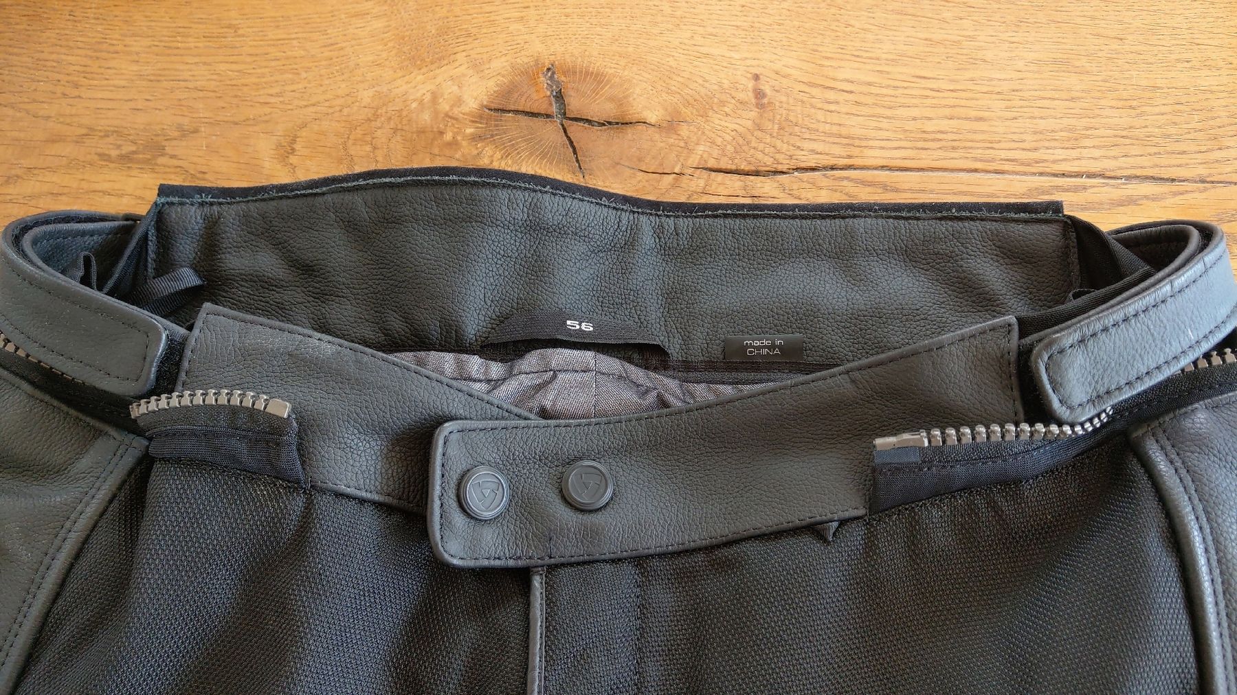 Completi: Combinaison moto – Usato da Matran venduto da kheops026 8