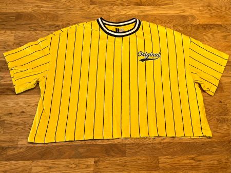 H&M Devided Shirt Gr.L