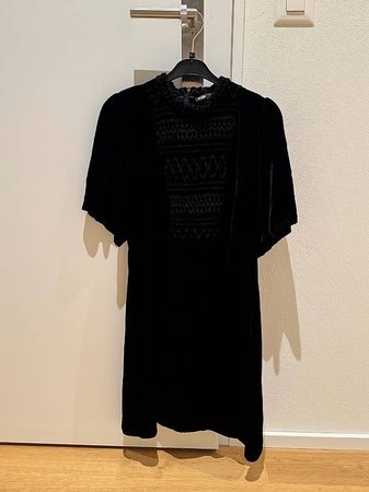 Maje Luxury Dress - Size XS