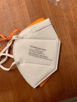 DEAR KN95 Masken ab 1Fr. Pro Palette in versch. Farben