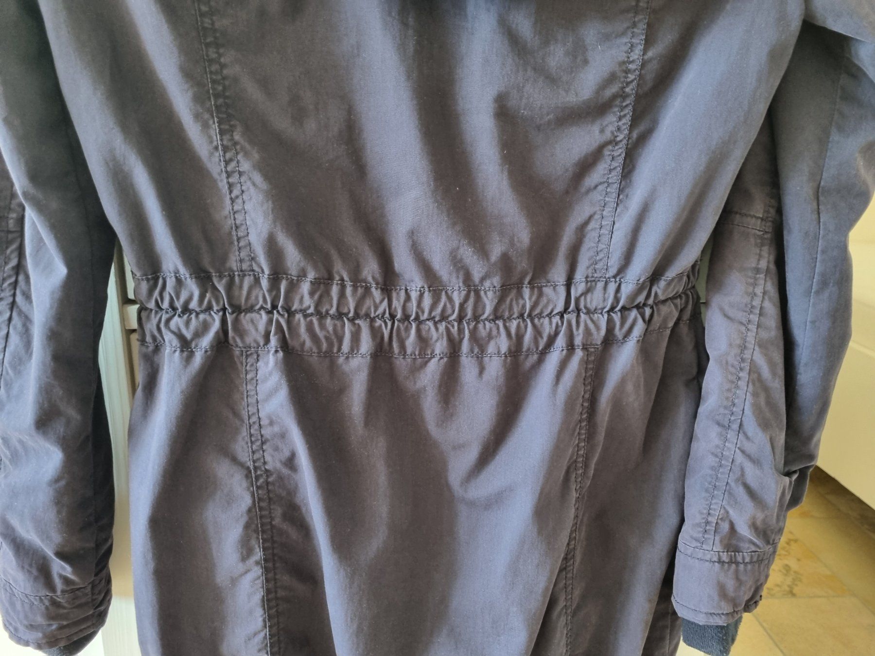 Only Giacche: ONLY Übergangsjacke, Damen Grösse S – Usato da Jona venduto da YinYang9 9