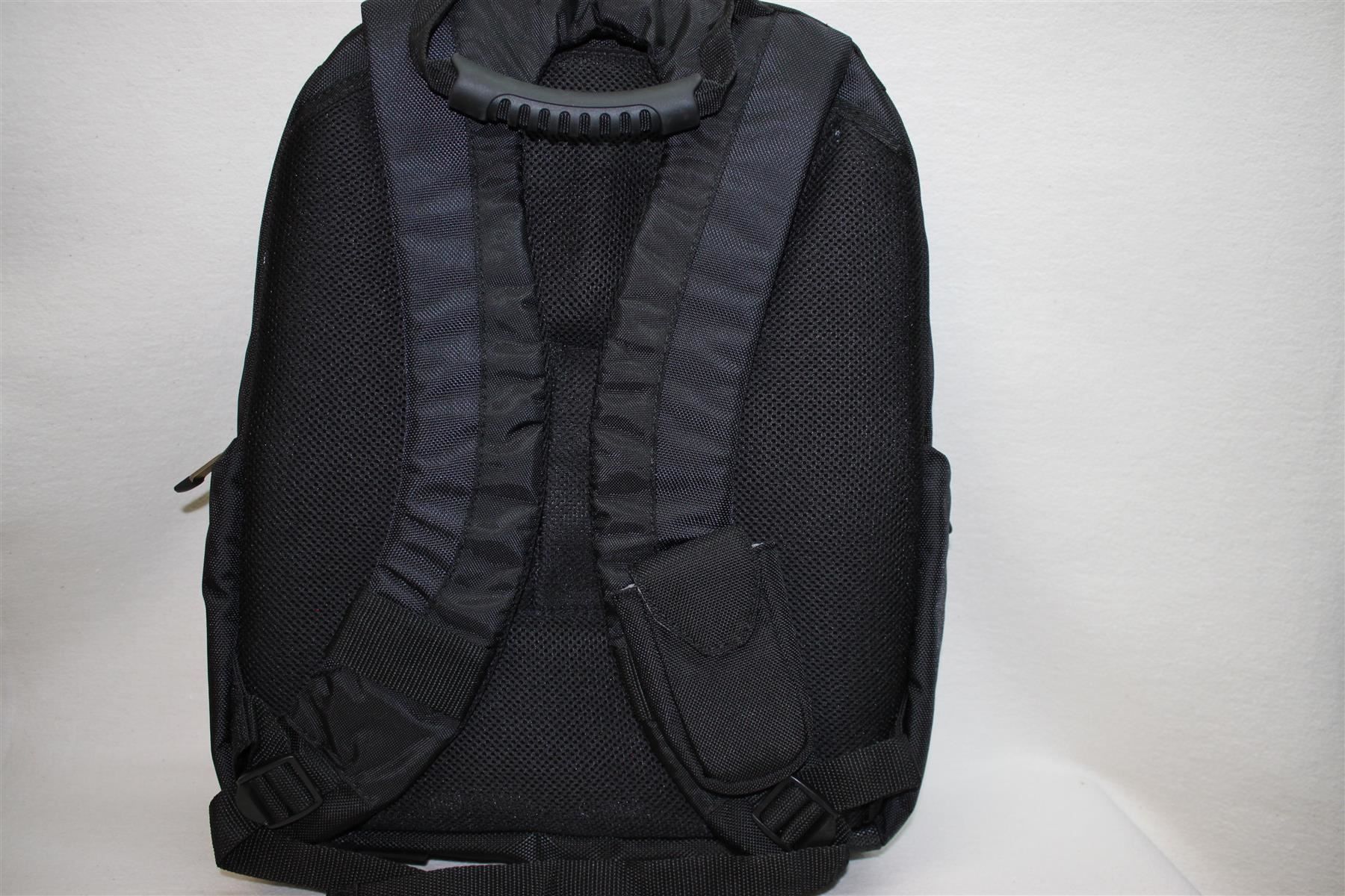 Zaini: Dell Nylon Rucksack / Tragtasche TG085 – Nuovo (secondo la descrizione) da Thun venduto da Fbchm 1