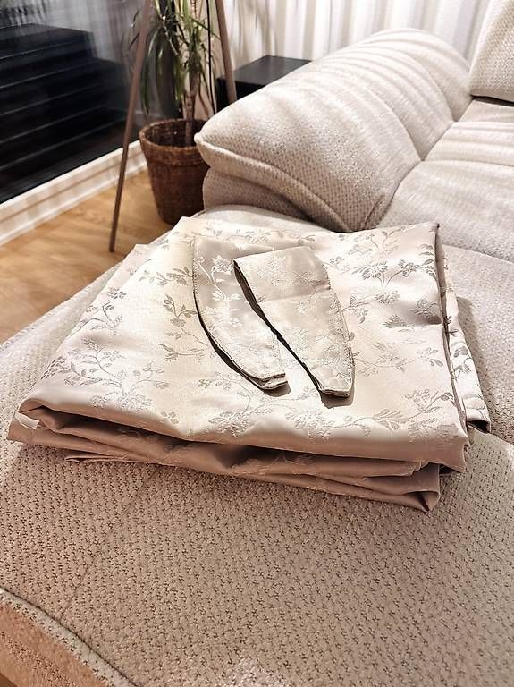 Tende: Ikea Vorhang LISABRITT – Usato da Luzern venduto da ste_m69n
