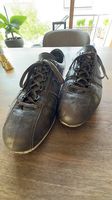 Künzli K Style Leder-Sneaker dunkelbraun Gr. 45