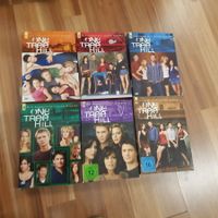 one tree Hill staffel 1 bis 6 B6