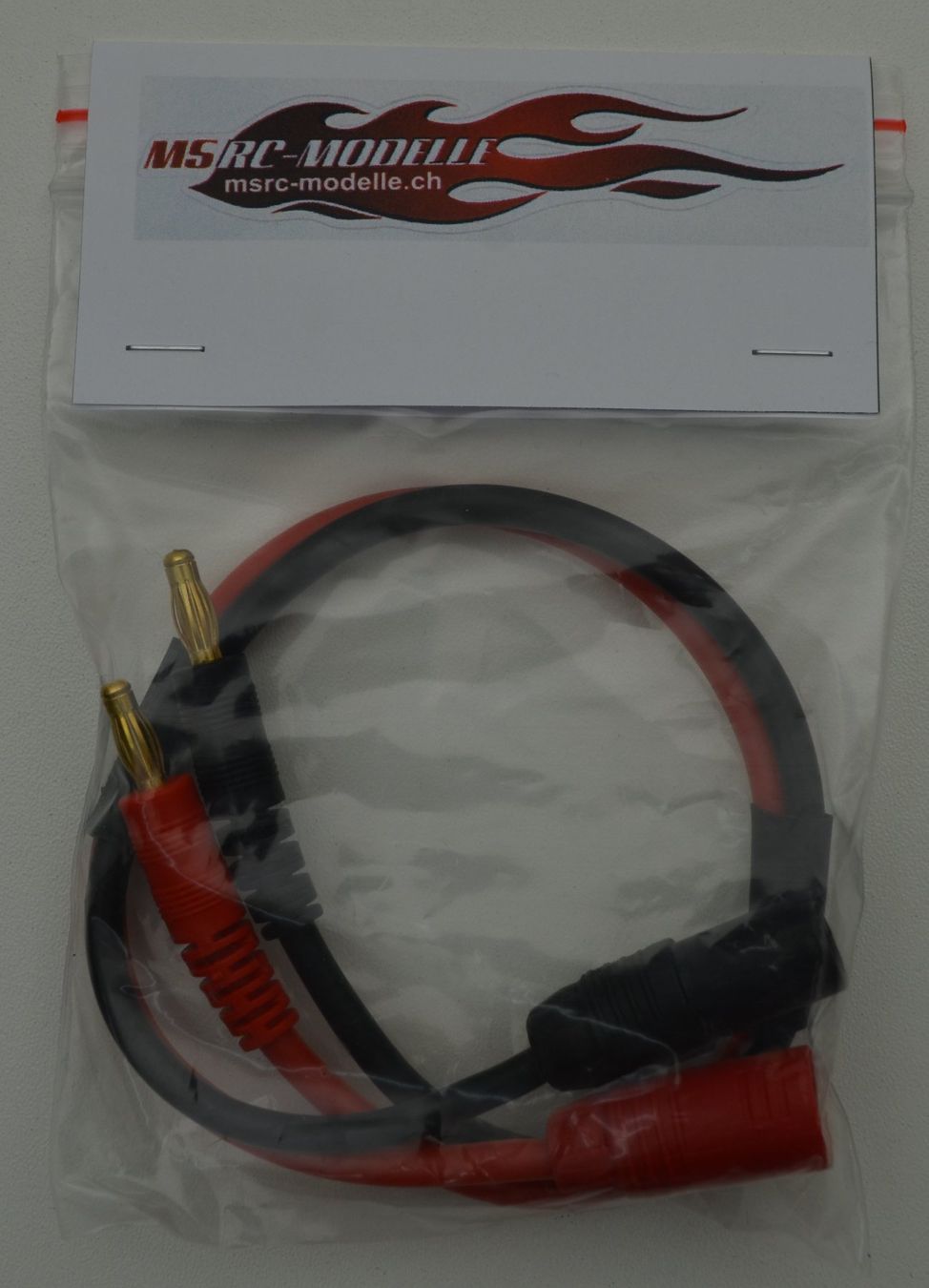 Modellismo RC: Ladekabel AS150 – Nuovo e nell'imballaggio originale da Rüti venduto da MSRCModelle