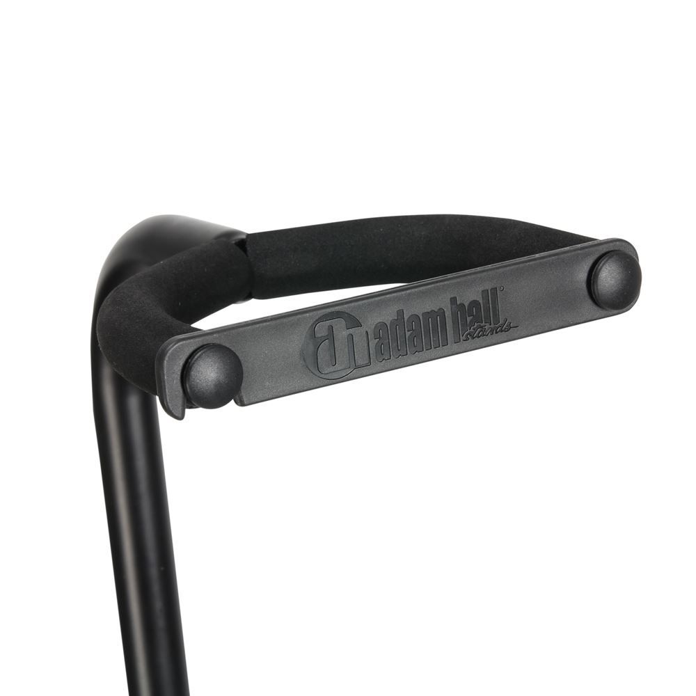 Supporti per strumenti musicali & leggii: Adam Hall Stands SGS 101 - Gitarrenständer – Nuovo e nell'imballaggio originale da Däniken SO venduto da Profog1 3