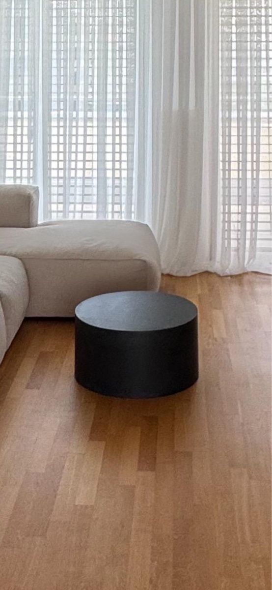 Tische: Couchtisch rund – Gebraucht aus Zürich von jan_h6g7 1