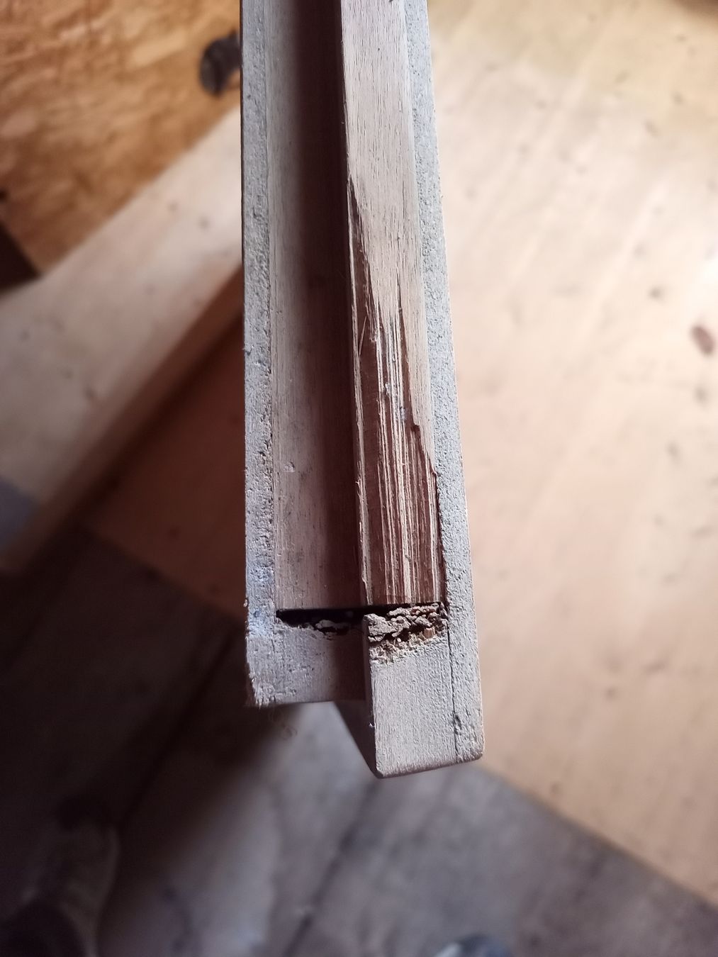 Porte: Holz Tür – Usato da hausen am albis venduto da Migrep 1